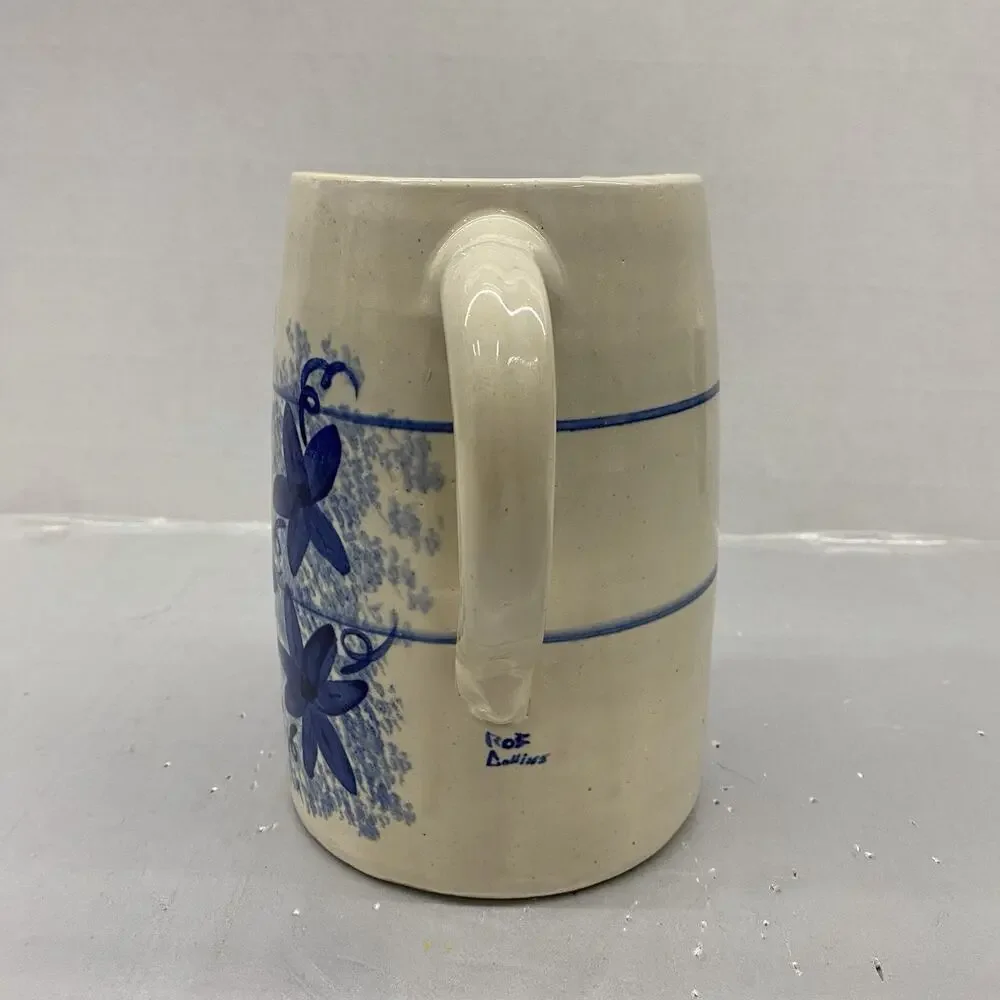 Marshall Pottery vintage hand